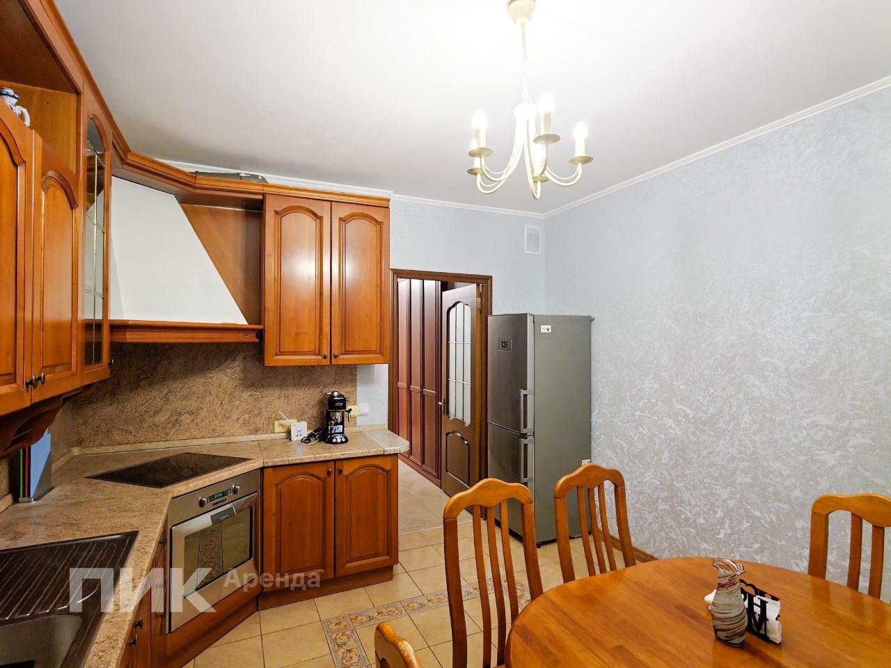 3-к. квартира, 72 м², 94 700 ₽/мес — фото № 13