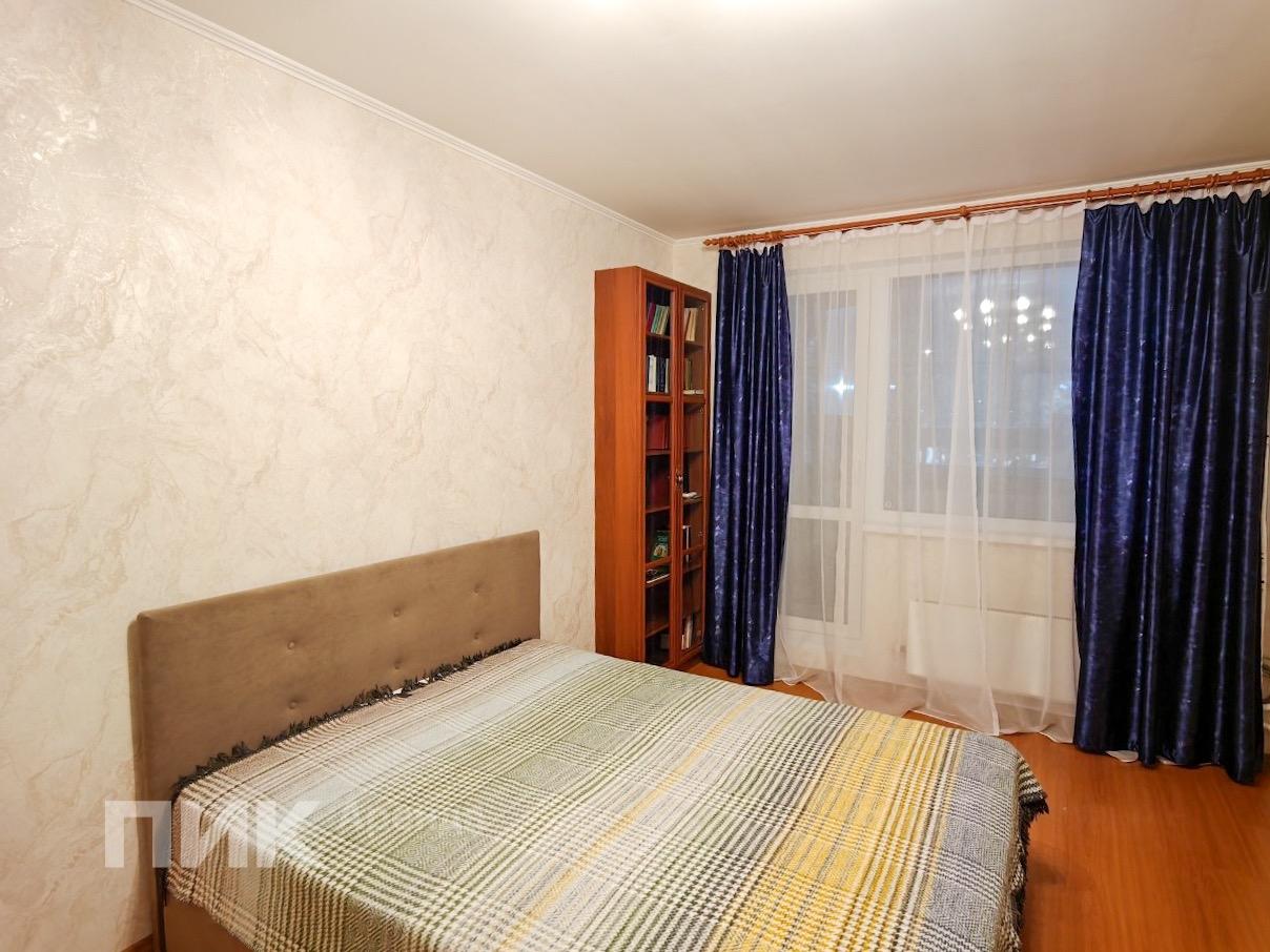 3-к. квартира, 72 м², 94 700 ₽/мес — фото № 9