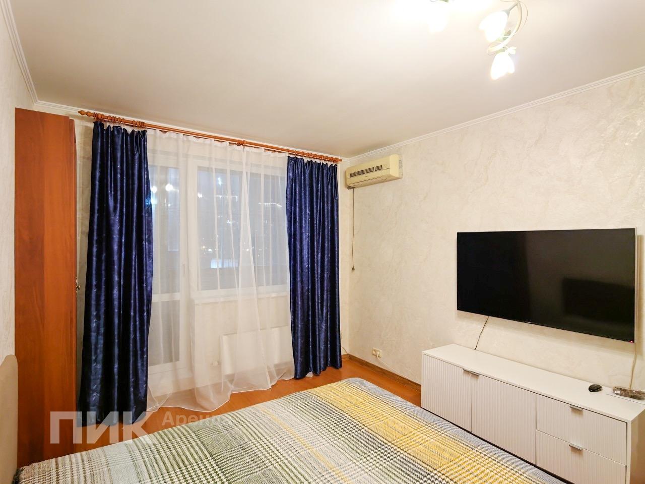 3-к. квартира, 72 м², 94 700 ₽/мес — фото № 8