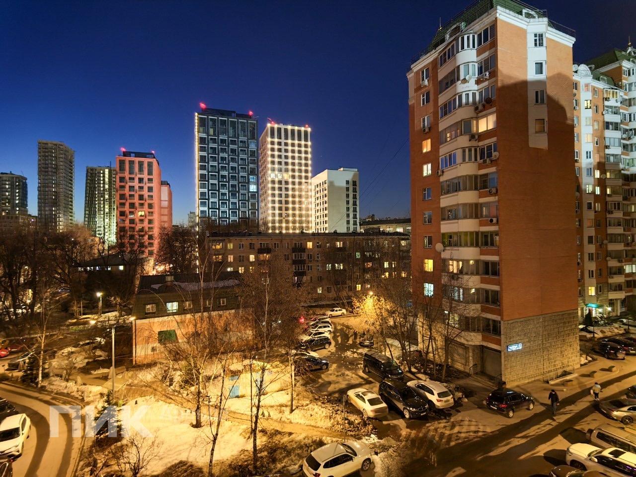 3-к. квартира, 72 м², 94 700 ₽/мес — фото № 21