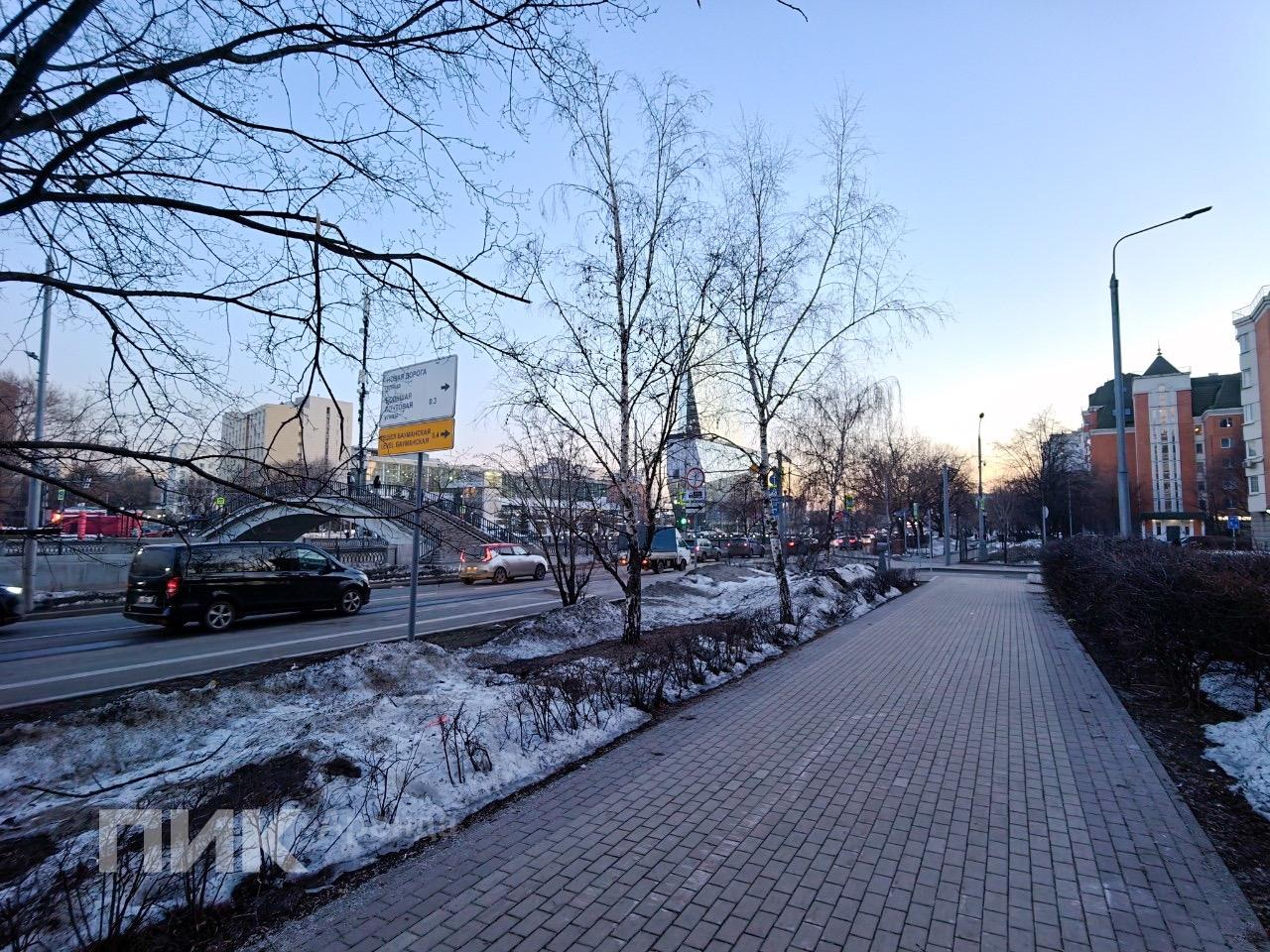 3-к. квартира, 72 м², 94 700 ₽/мес — фото № 25