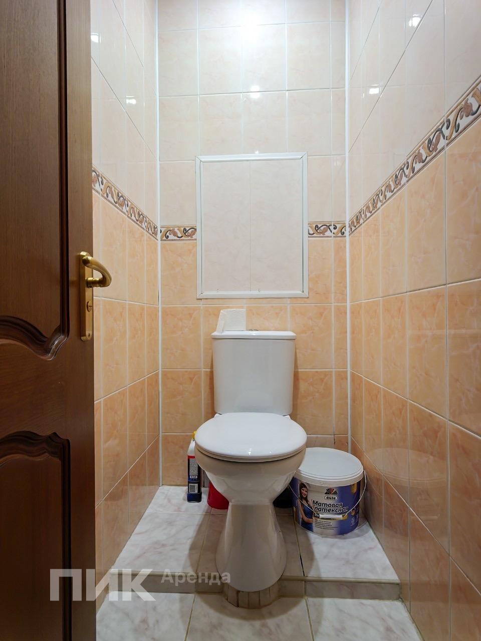 3-к. квартира, 72 м², 94 700 ₽/мес — фото № 18