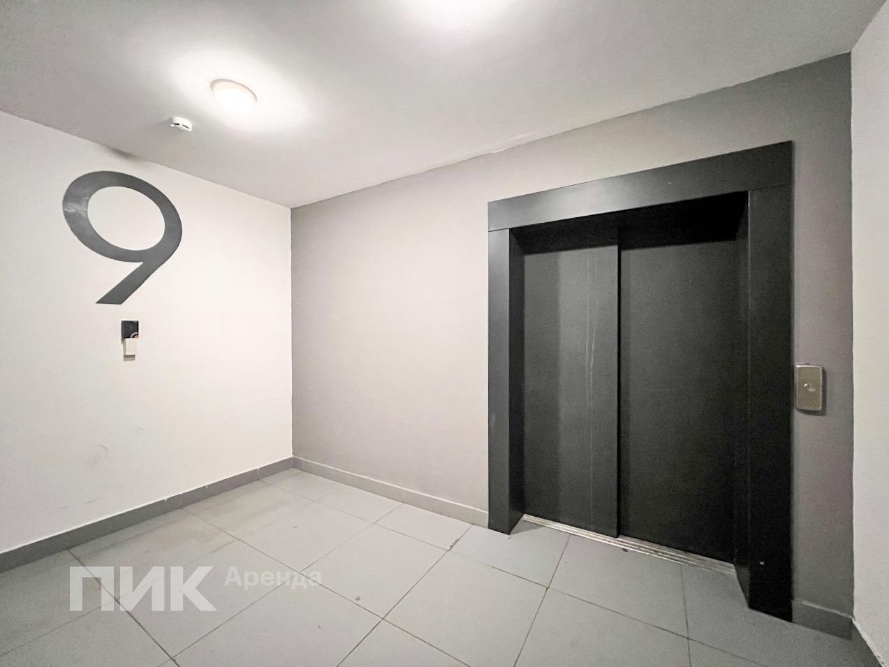 1-к. квартира, 43 м², 60 400 ₽/мес — фото № 10