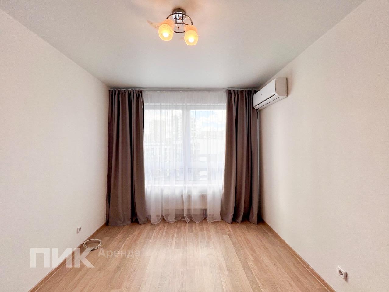 1-к. квартира, 43 м², 60 400 ₽/мес — фото № 3