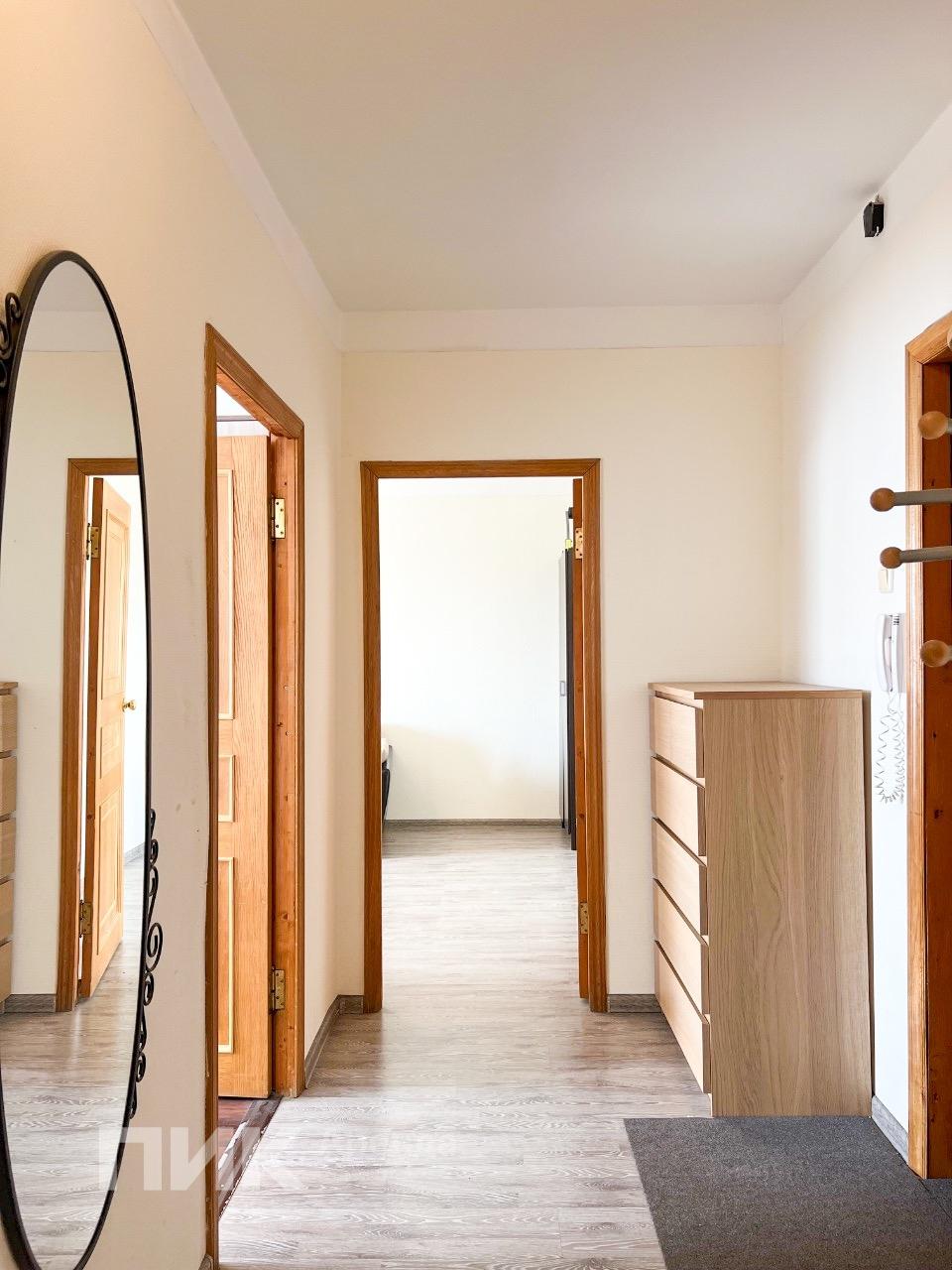 2-к. квартира, 50.2 м², 84 000 ₽/мес — фото № 12 2-к. квартира, 50.2 м², 84 000 ₽/мес — фото № 12