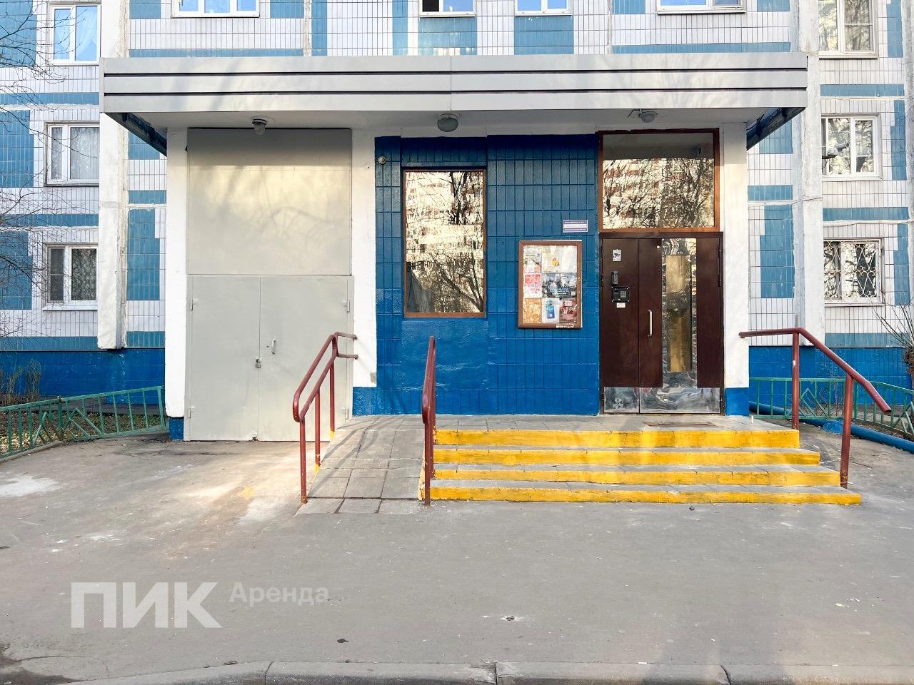 2-к. квартира, 50.2 м², 84 000 ₽/мес — фото № 19 2-к. квартира, 50.2 м², 84 000 ₽/мес — фото № 19