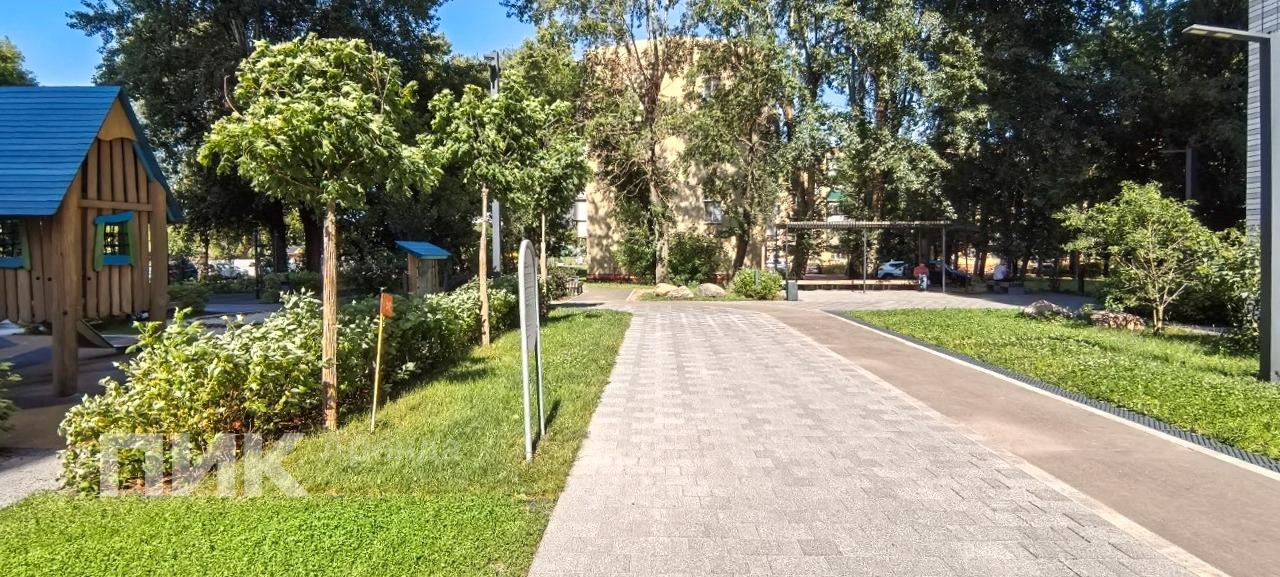 студия, 23.2 м², 51 000 ₽/мес — фото № 20