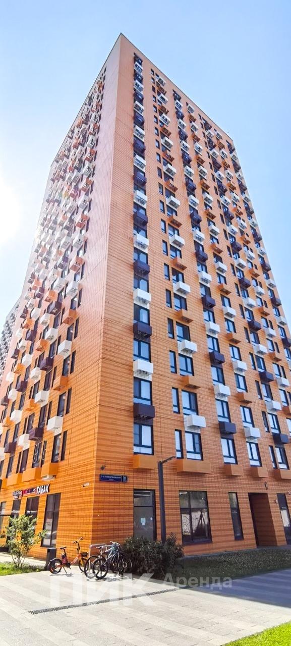 студия, 23.2 м², 51 000 ₽/мес — фото № 16