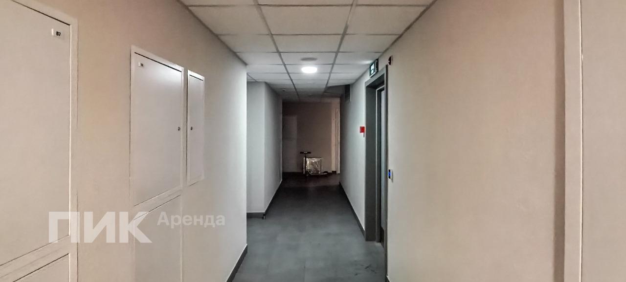 студия, 23.2 м², 51 000 ₽/мес — фото № 12