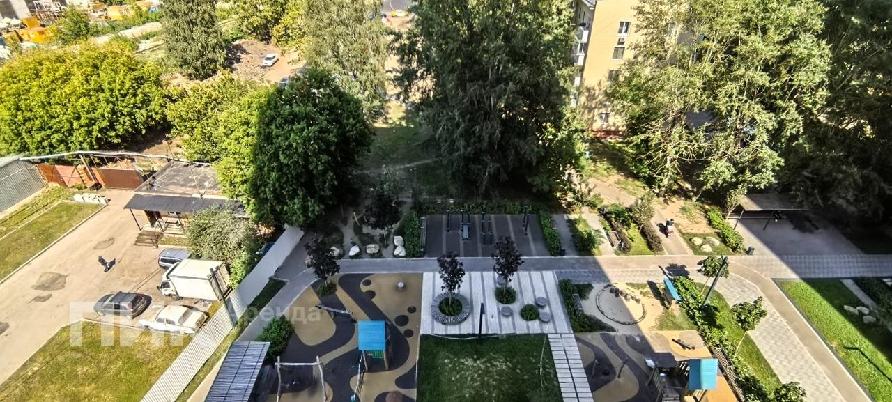 студия, 23.2 м², 51 000 ₽/мес — фото № 14