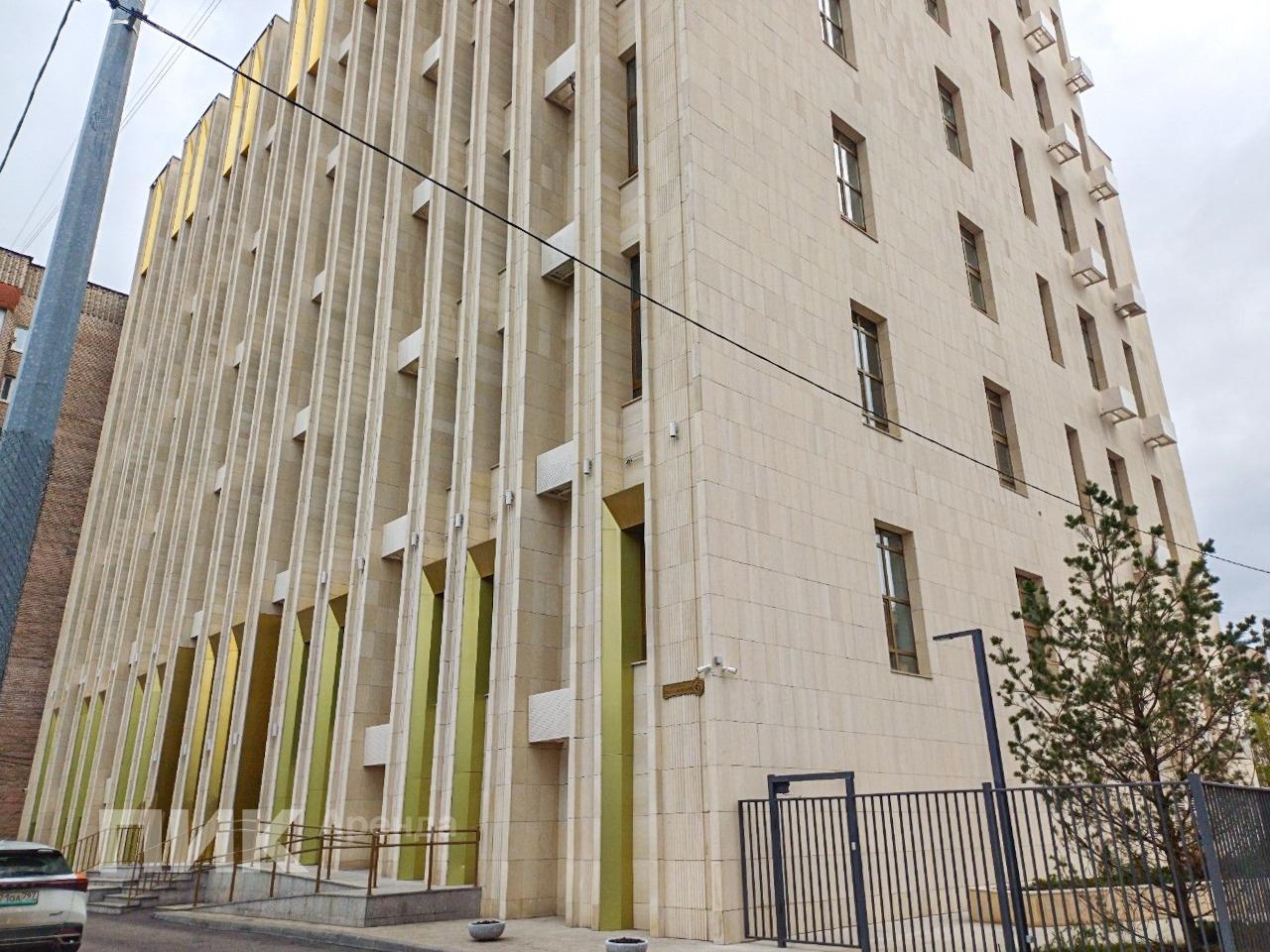 студия, 40 м², 57 100 ₽/мес — фото № 19