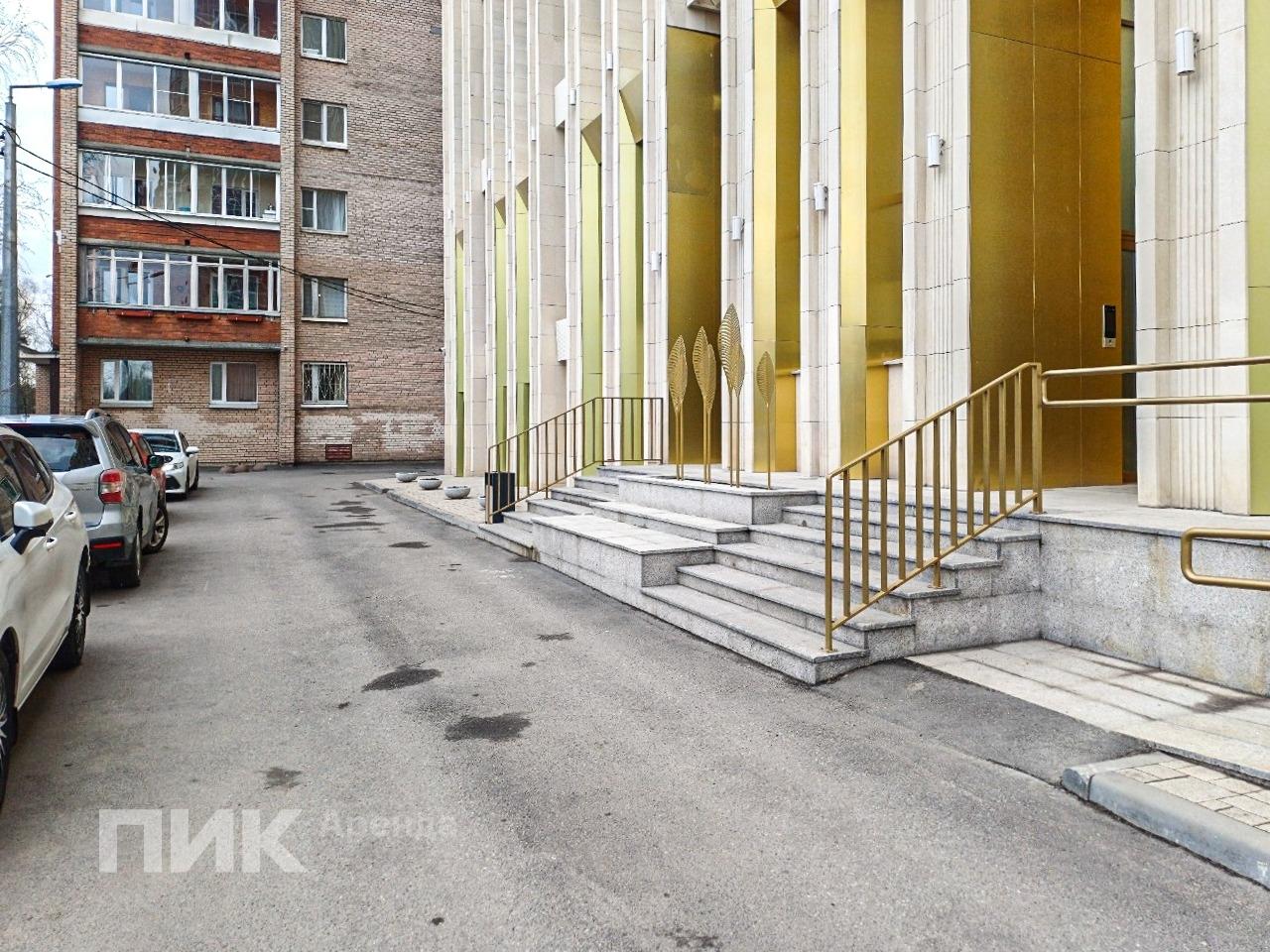 студия, 40 м², 57 100 ₽/мес — фото № 20