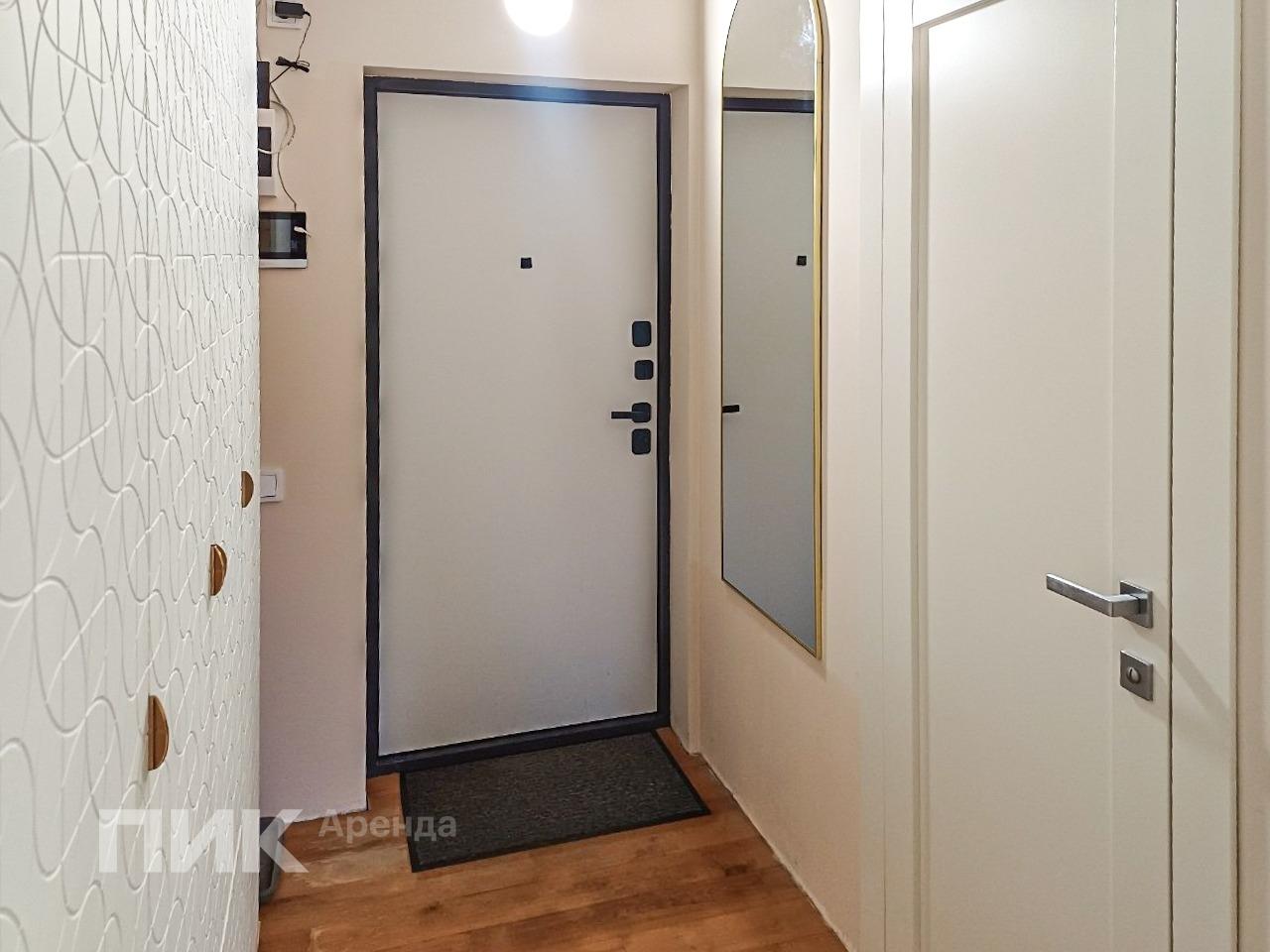 студия, 40 м², 57 100 ₽/мес — фото № 13