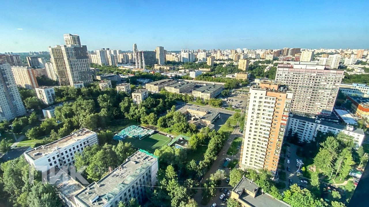3-к. квартира, 94 м², 177 300 ₽/мес — фото № 27