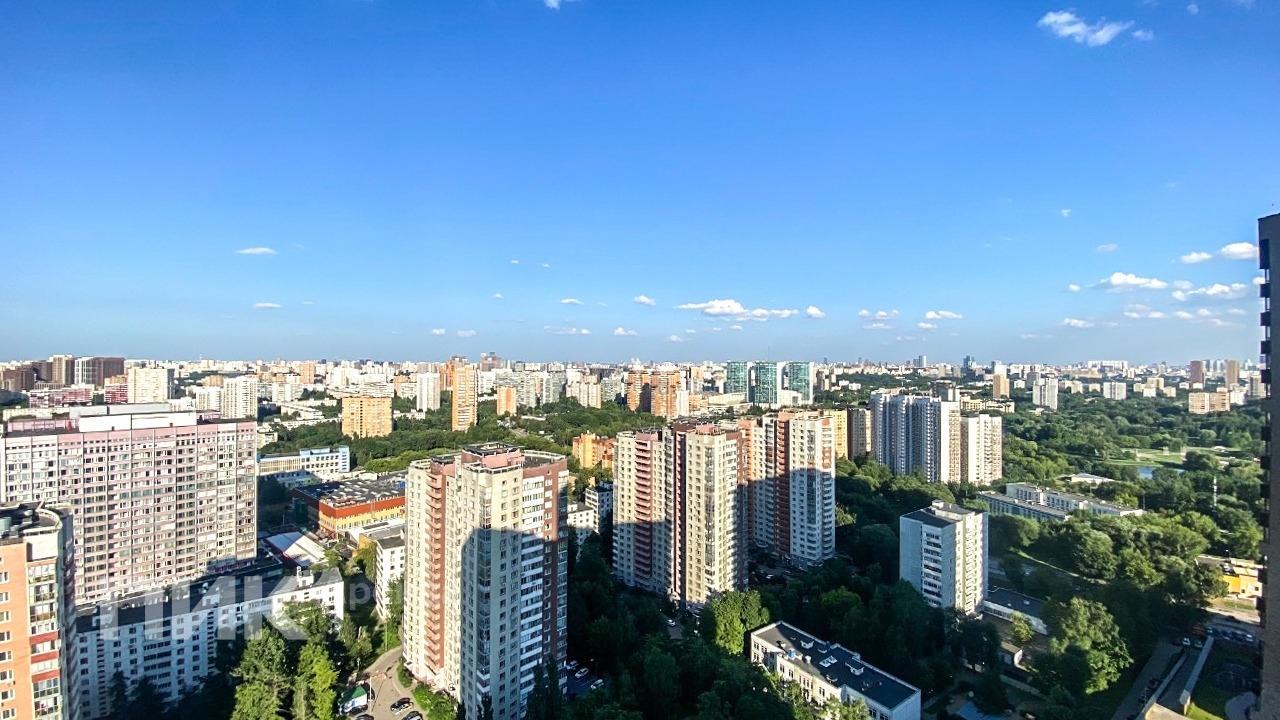 3-к. квартира, 94 м², 177 300 ₽/мес — фото № 26