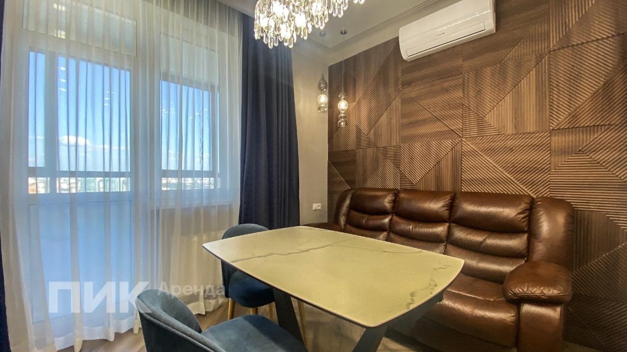 3-к. квартира, 94 м², 177 300 ₽/мес — фото № 9