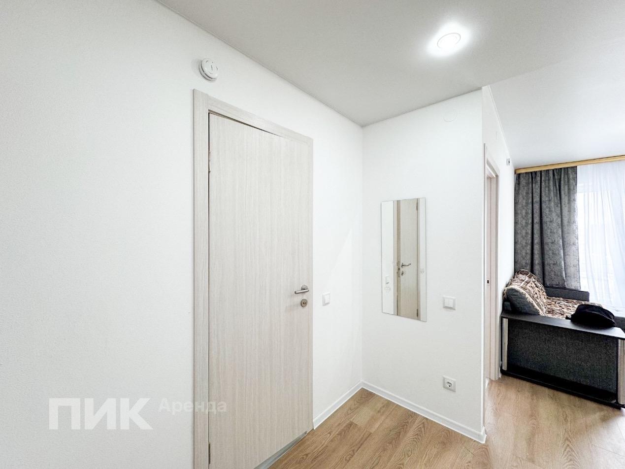 2-к. квартира, 33.8 м², 47 000 ₽/мес — фото № 12