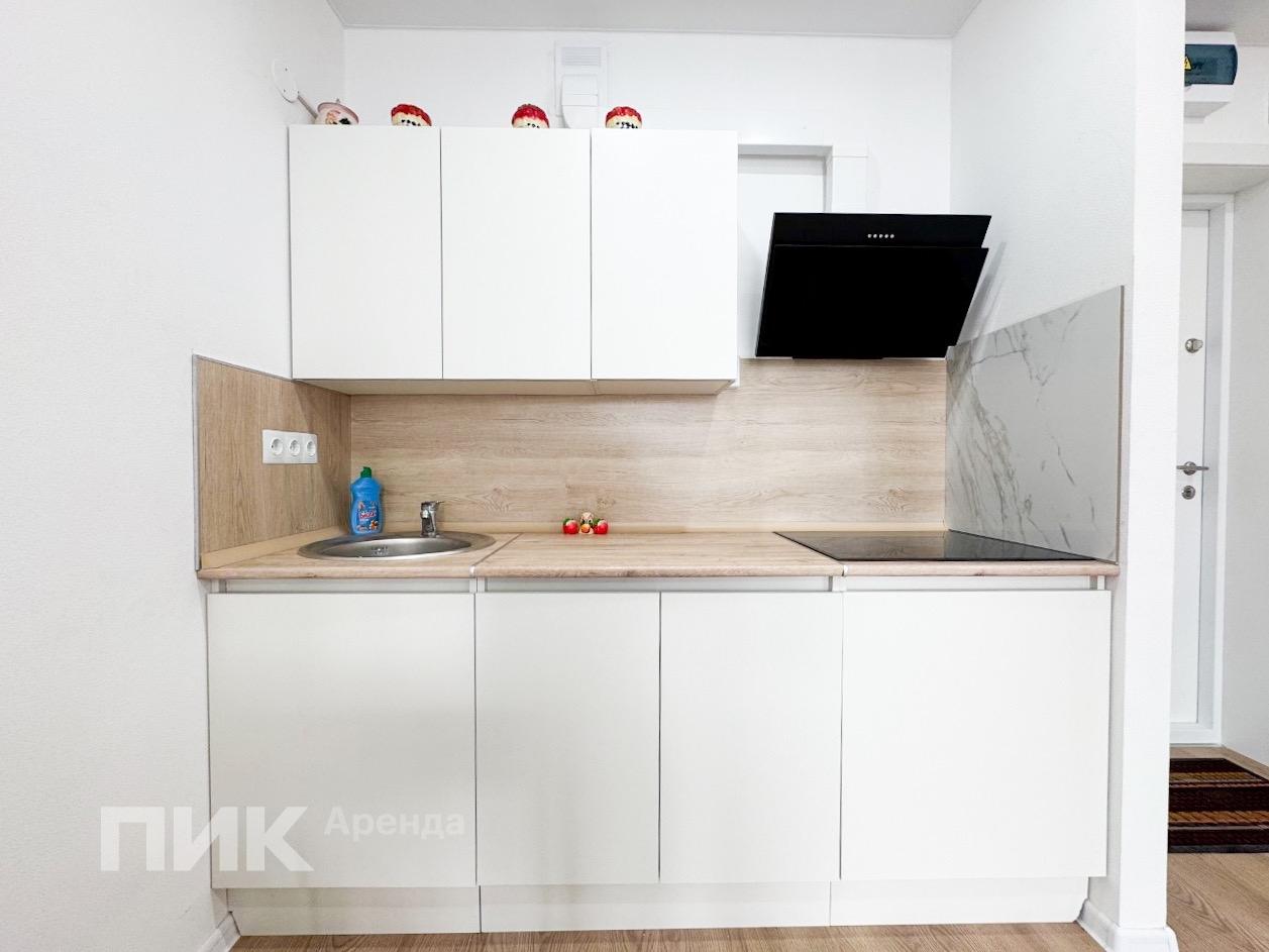 2-к. квартира, 33.8 м², 47 000 ₽/мес — фото № 7