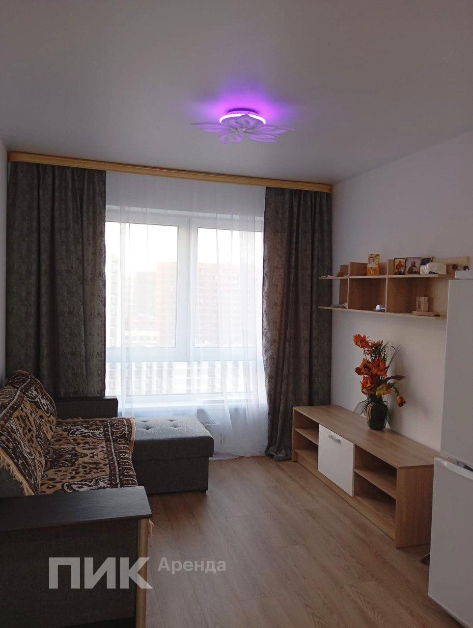 2-к. квартира, 33.8 м², 47 000 ₽/мес — фото № 4