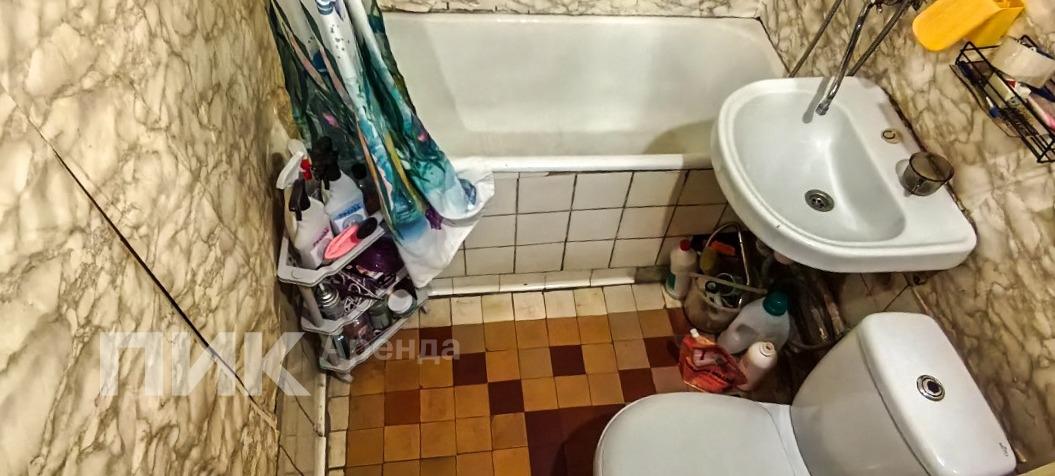 1-к. квартира, 31.6 м², 49 500 ₽/мес — фото № 6