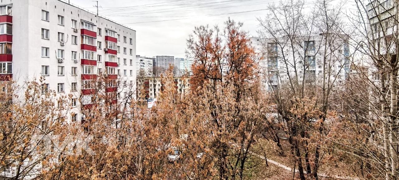 1-к. квартира, 31.6 м², 49 500 ₽/мес — фото № 13