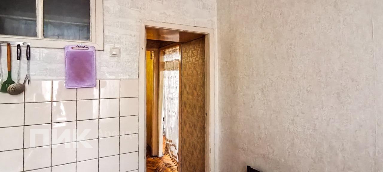 1-к. квартира, 31.6 м², 49 500 ₽/мес — фото № 5