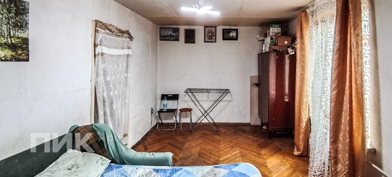 1-к. квартира, 31.6 м², 49 500 ₽/мес — фото № 2