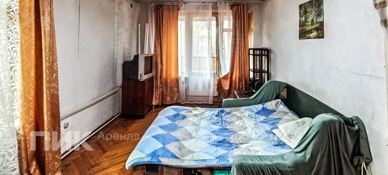 1-к. квартира, 31.6 м², 49 500 ₽/мес — фото № 1