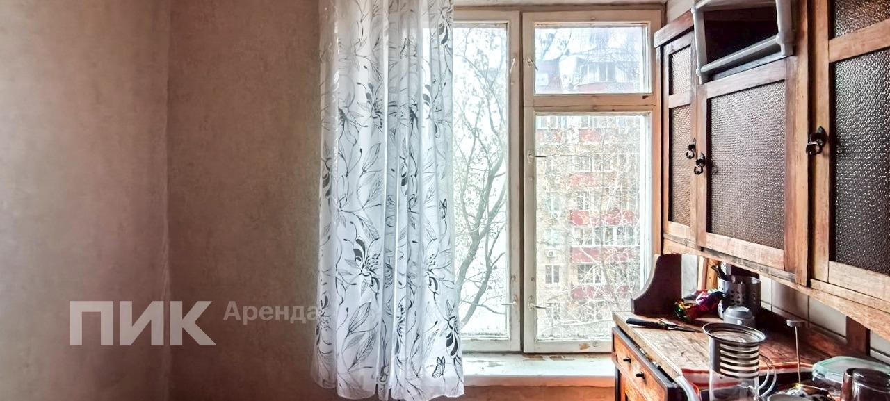 1-к. квартира, 31.6 м², 49 500 ₽/мес — фото № 3