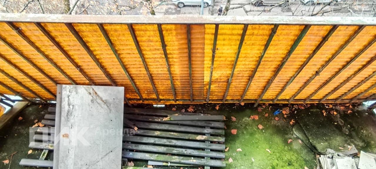 1-к. квартира, 31.6 м², 49 500 ₽/мес — фото № 10