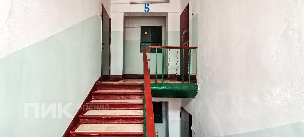 1-к. квартира, 31.6 м², 49 500 ₽/мес — фото № 11