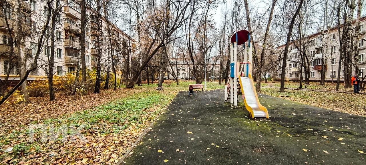 1-к. квартира, 31.6 м², 49 500 ₽/мес — фото № 16