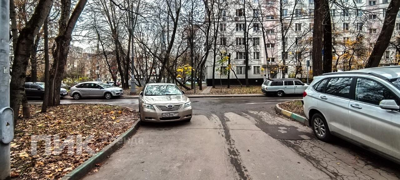 1-к. квартира, 31.6 м², 49 500 ₽/мес — фото № 17