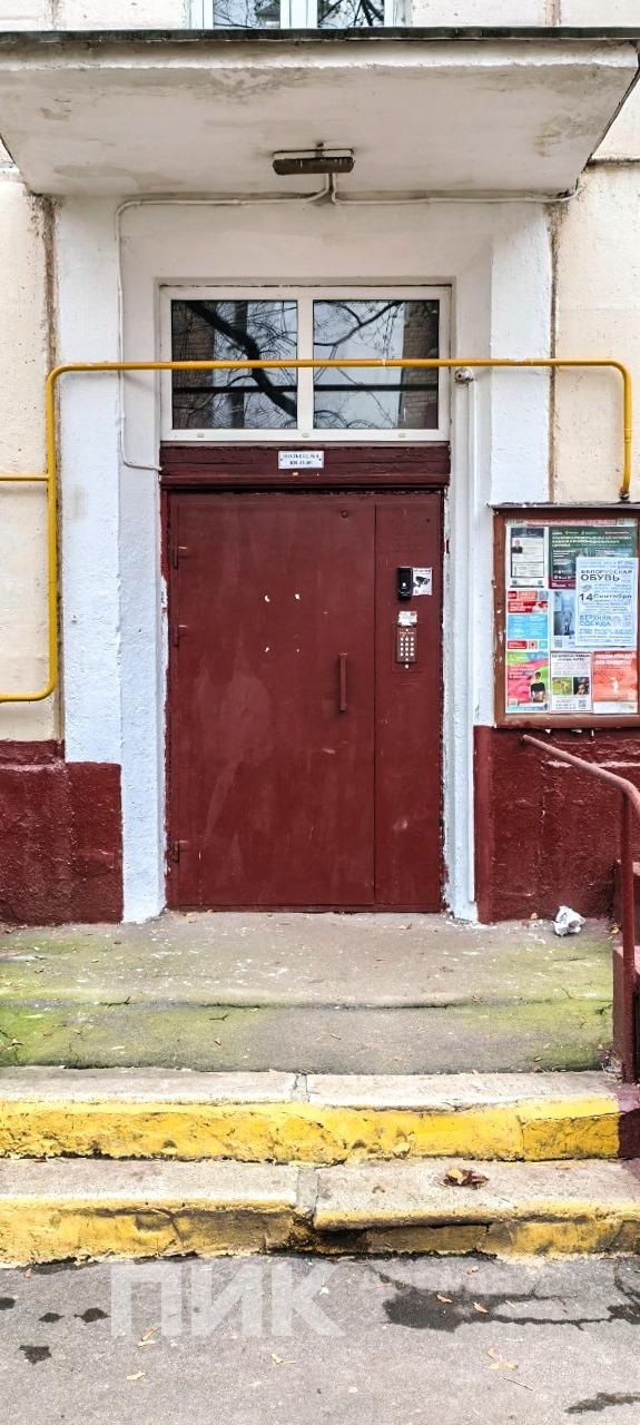 1-к. квартира, 31.6 м², 49 500 ₽/мес — фото № 14