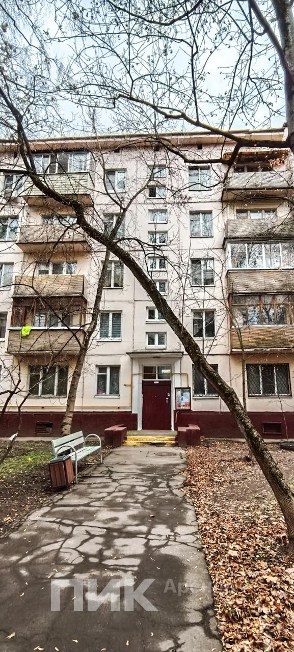 1-к. квартира, 31.6 м², 49 500 ₽/мес — фото № 15