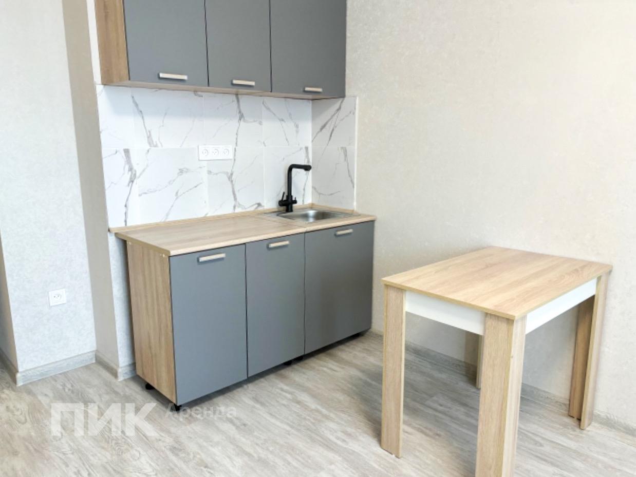 студия, 25 м², 26 800 ₽/мес — фото № 5