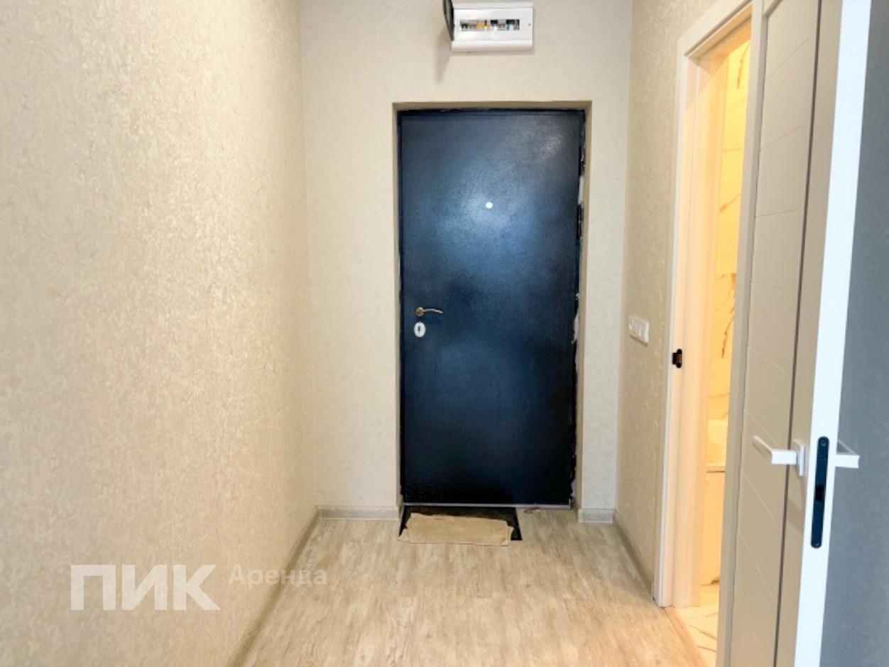 студия, 25 м², 26 800 ₽/мес — фото № 9