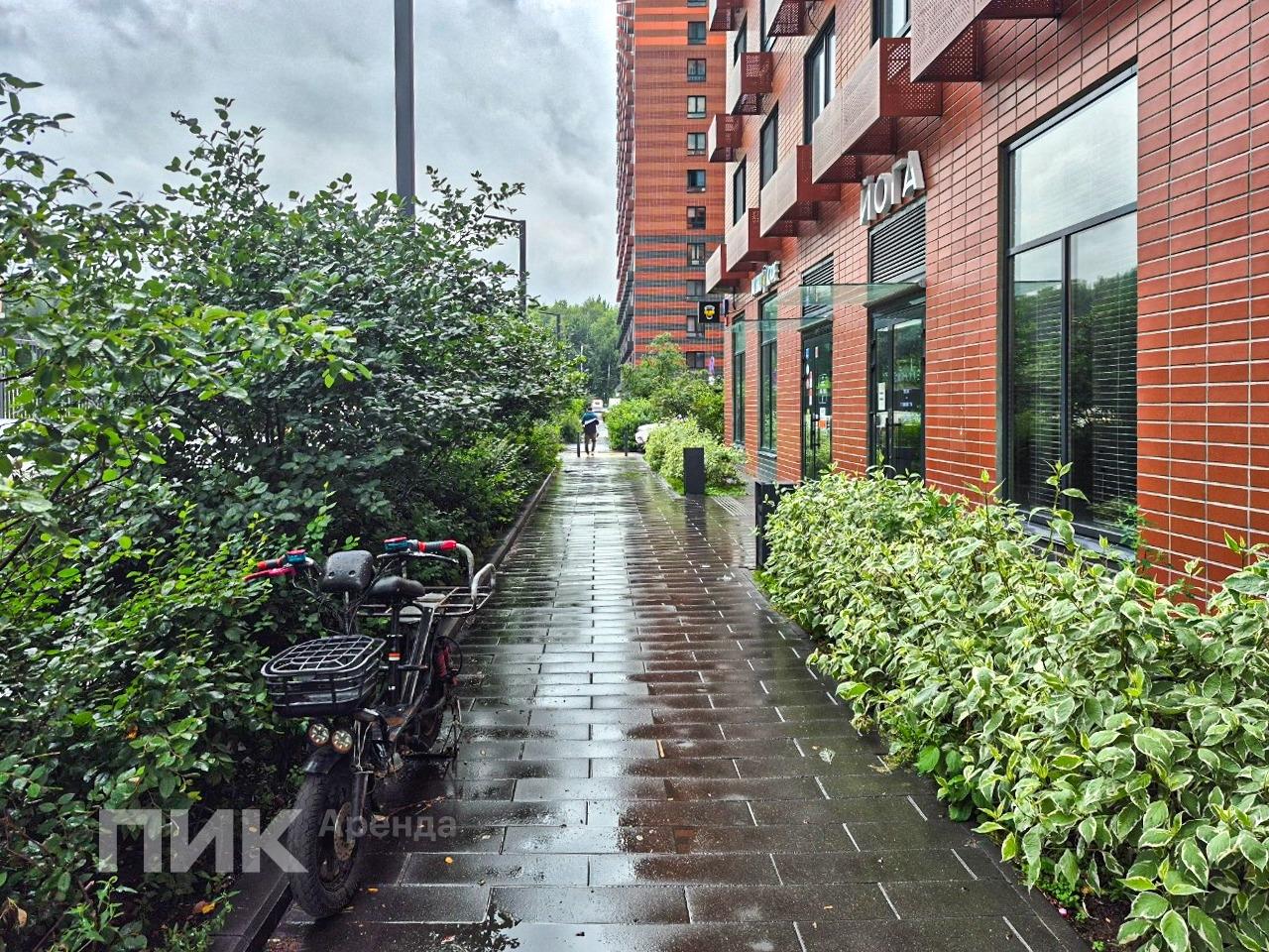 1-к. квартира, 41.8 м², 50 800 ₽/мес — фото № 18