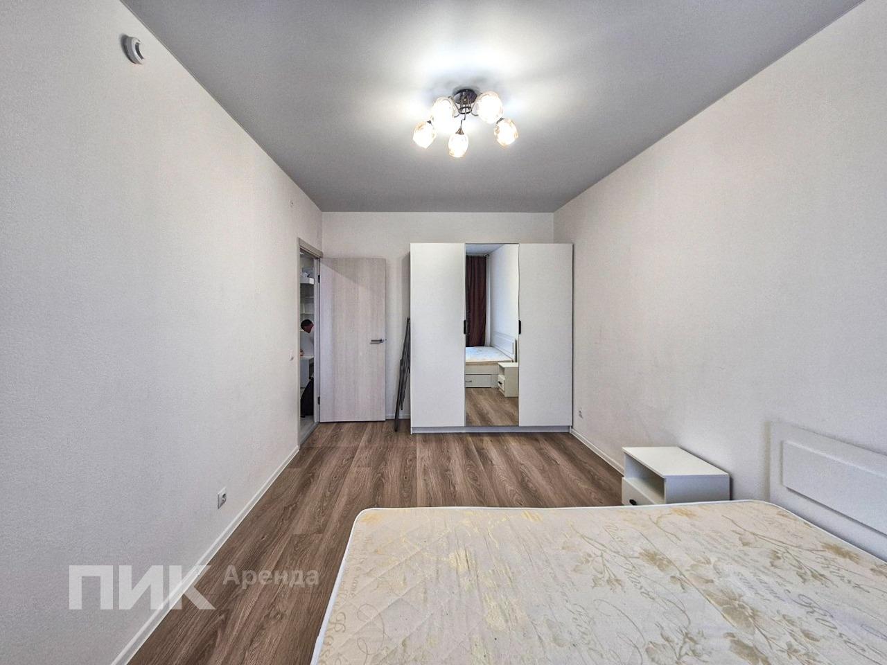 1-к. квартира, 41.8 м², 50 800 ₽/мес — фото № 9