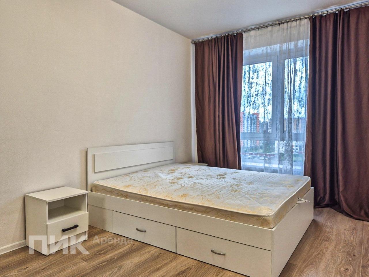 1-к. квартира, 41.8 м², 50 800 ₽/мес — фото № 7