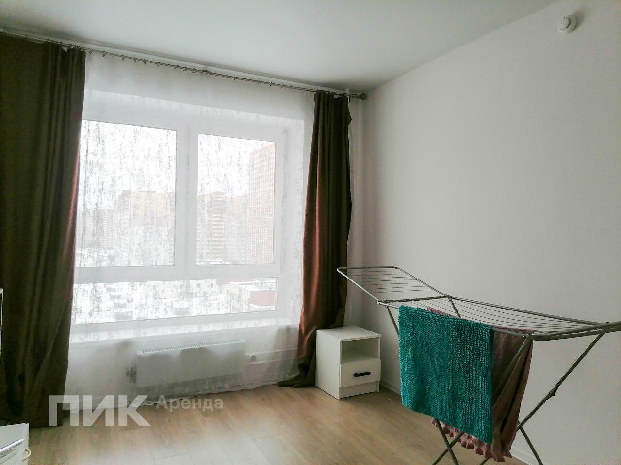 1-к. квартира, 41.8 м², 44 500 ₽/мес — фото № 5