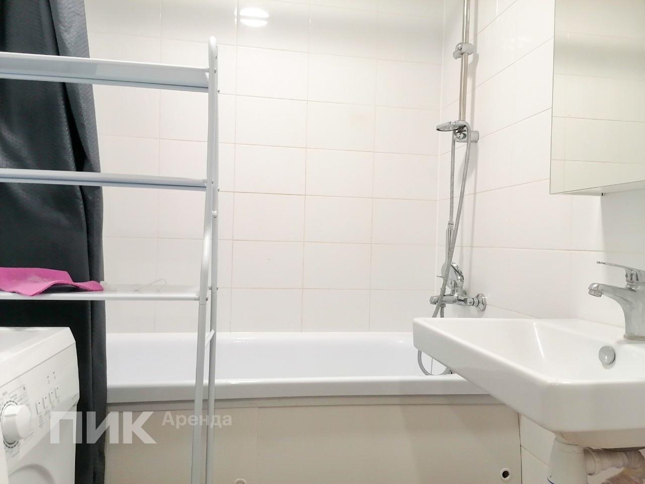 1-к. квартира, 41.8 м², 44 500 ₽/мес — фото № 8