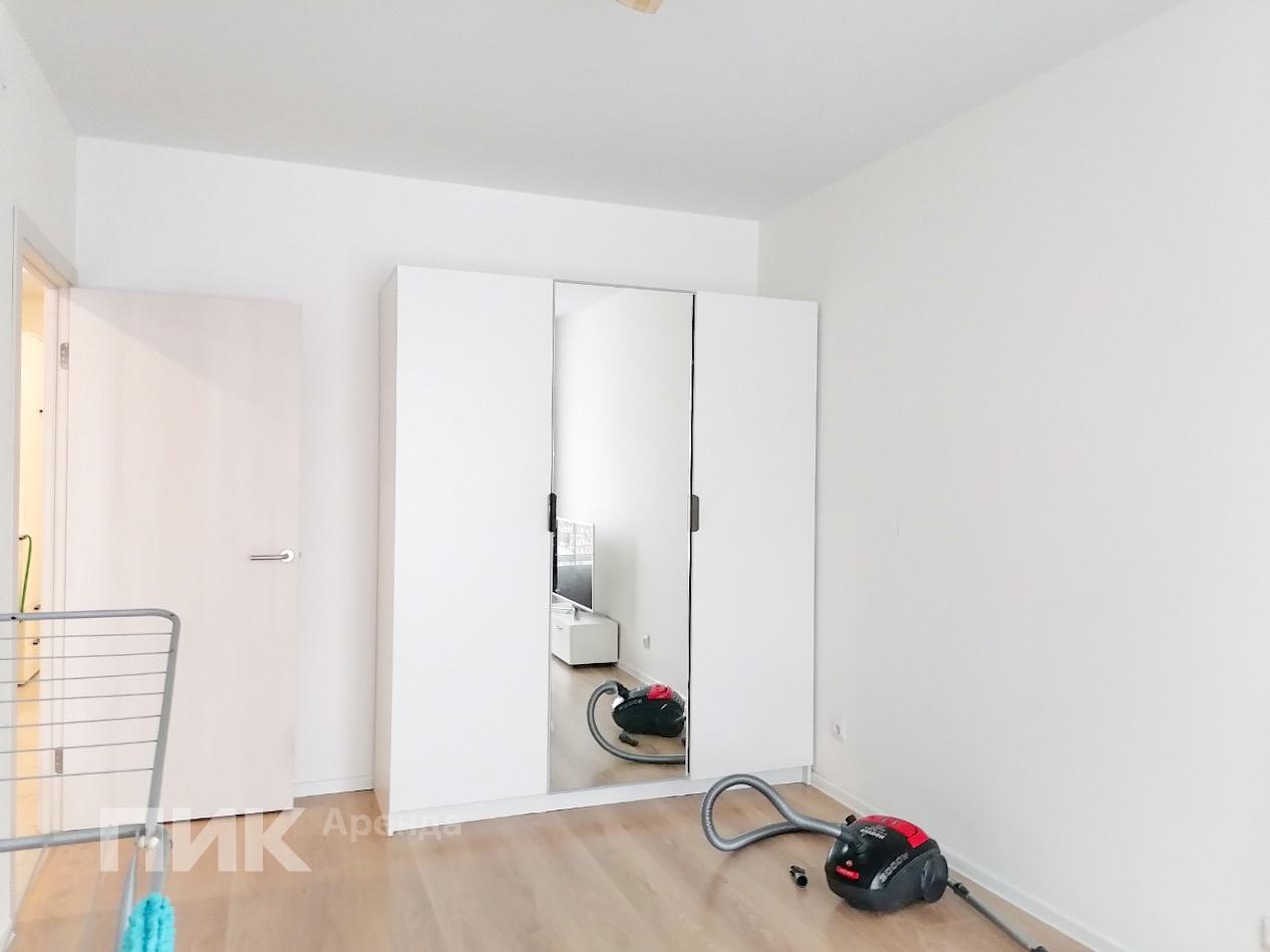 1-к. квартира, 41.8 м², 44 500 ₽/мес — фото № 7