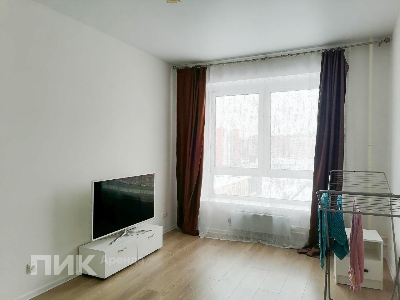 1-к. квартира, 41.8 м², 44 500 ₽/мес — фото № 6