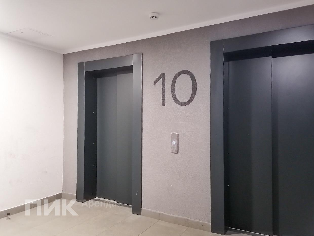 1-к. квартира, 41.8 м², 44 500 ₽/мес — фото № 10