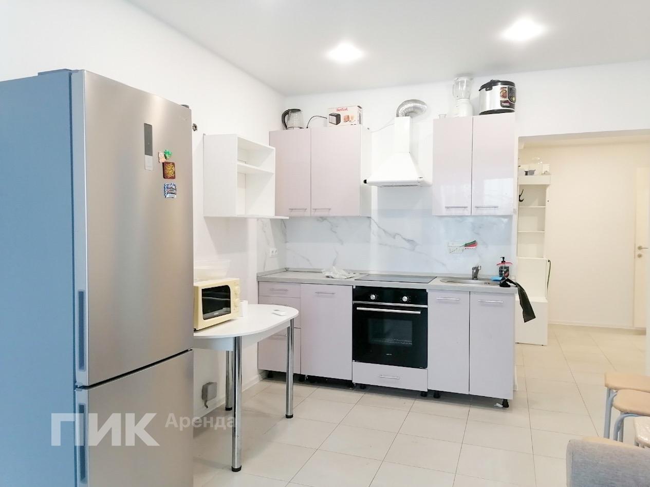 1-к. квартира, 41.8 м², 44 500 ₽/мес — фото № 4