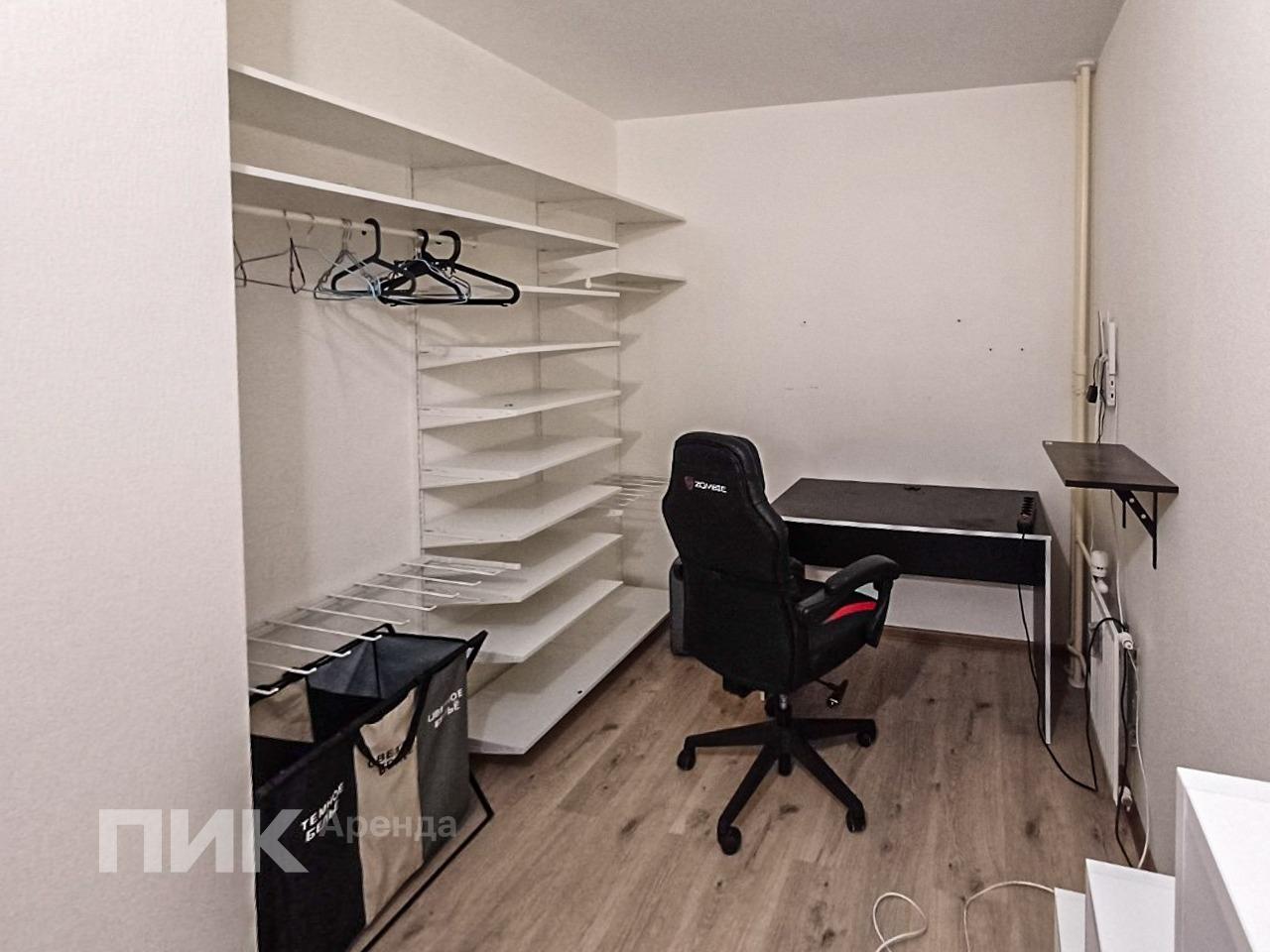 2-к. квартира, 60.6 м², 60 400 ₽/мес — фото № 13