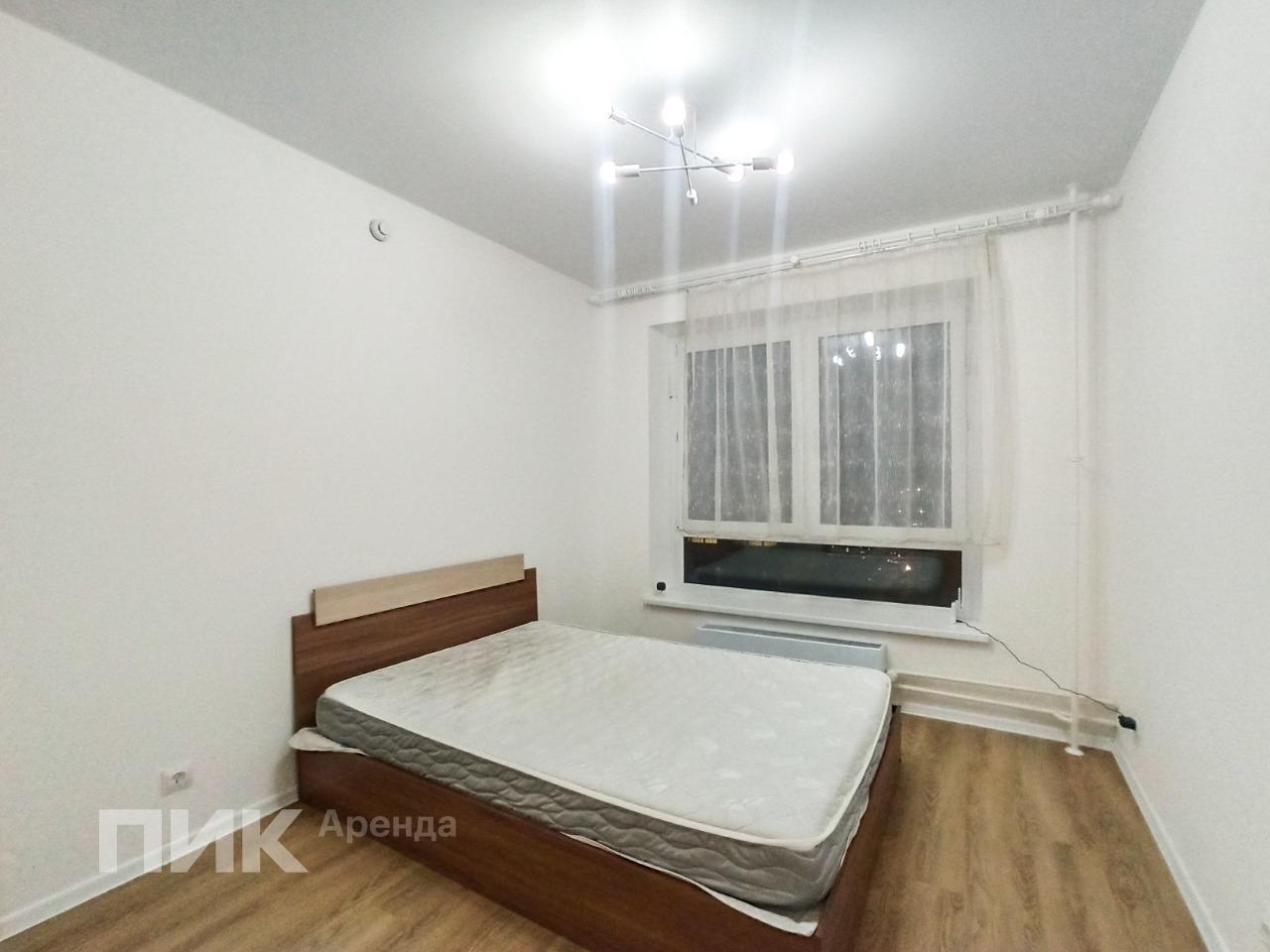 1-к. квартира, 35 м², 45 700 ₽/мес — фото № 7