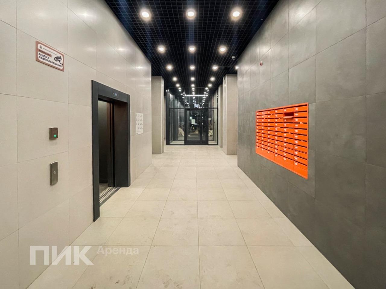 1-к. квартира, 35 м², 45 700 ₽/мес — фото № 13