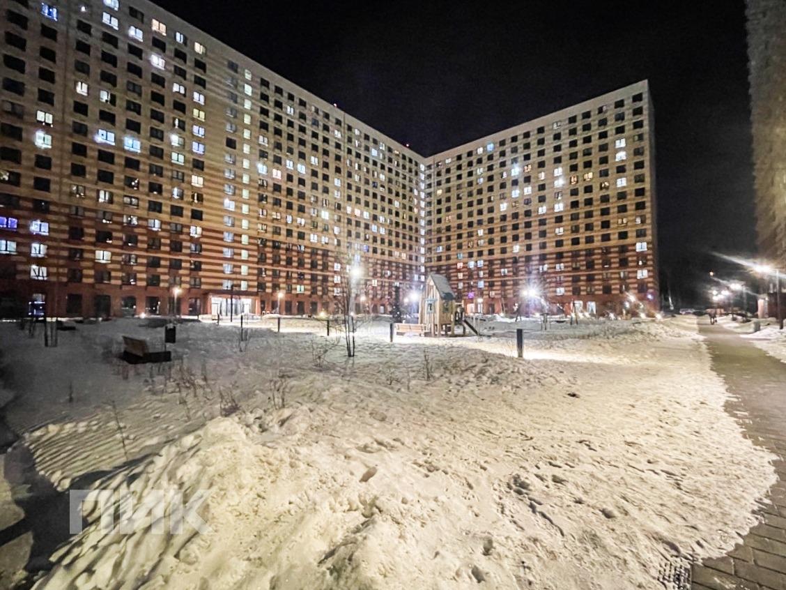 1-к. квартира, 35 м², 45 700 ₽/мес — фото № 17